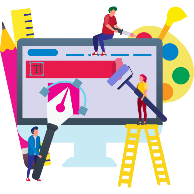 Event Tag SVG Icon